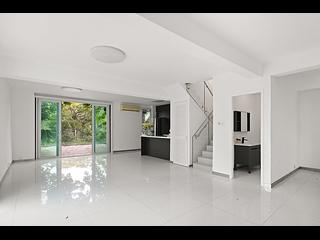 Sai Kung - Berkeley Bay Villa 03