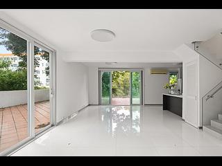 Sai Kung - Berkeley Bay Villa 04