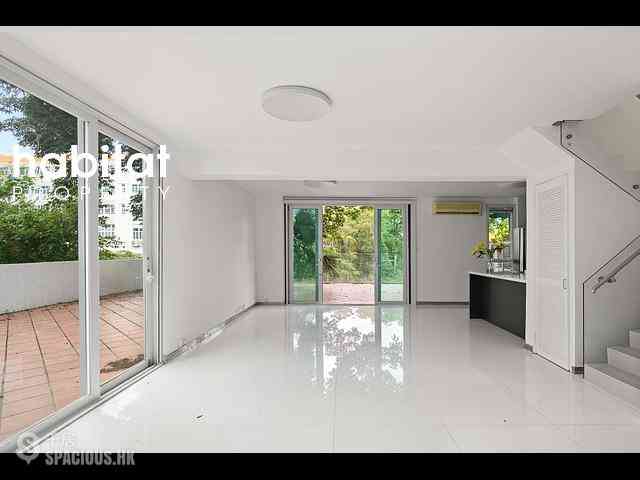 Sai Kung - Berkeley Bay Villa 04