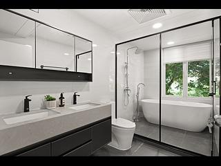 Sai Kung - Berkeley Bay Villa 06