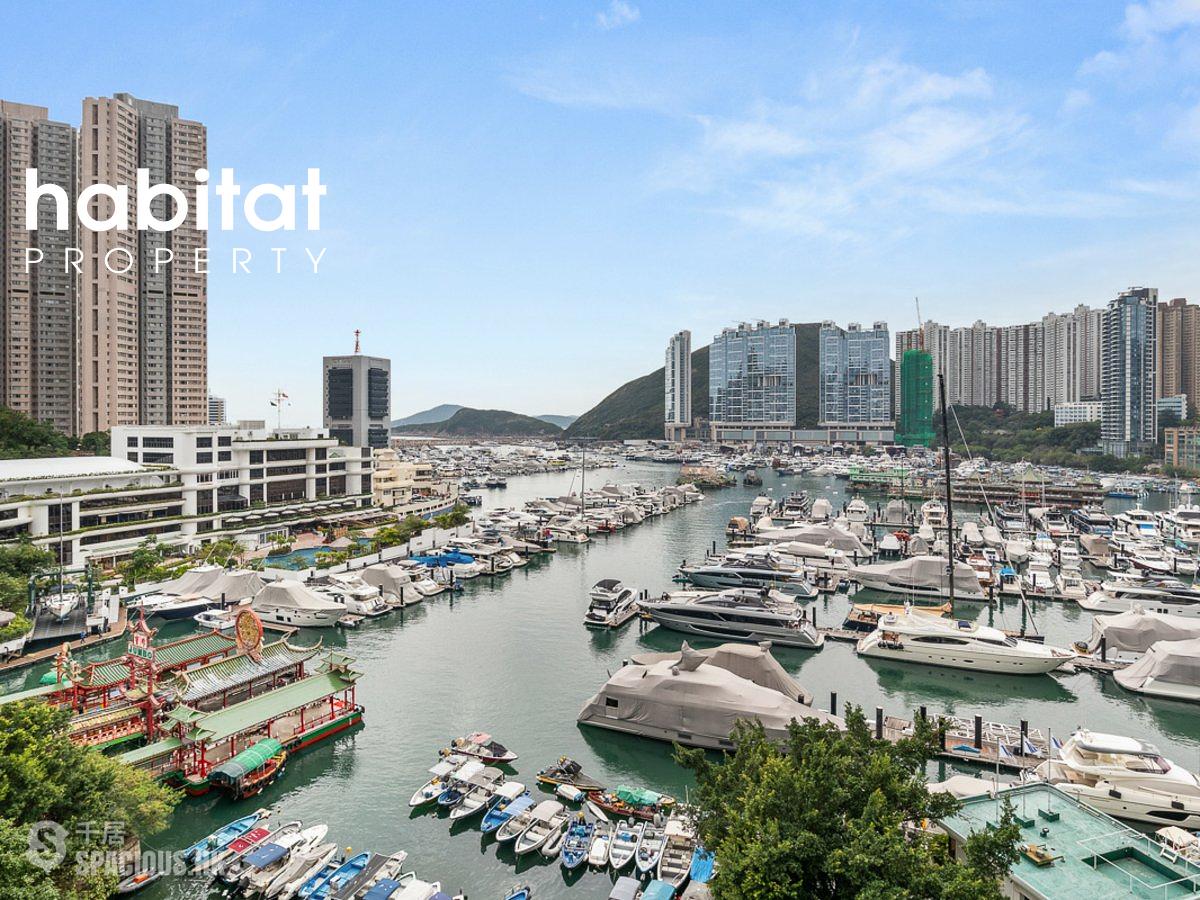 Wong Chuk Hang - Marinella 01