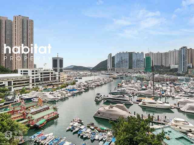 Wong Chuk Hang - Marinella 01