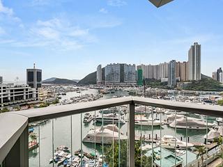 Wong Chuk Hang - Marinella 02