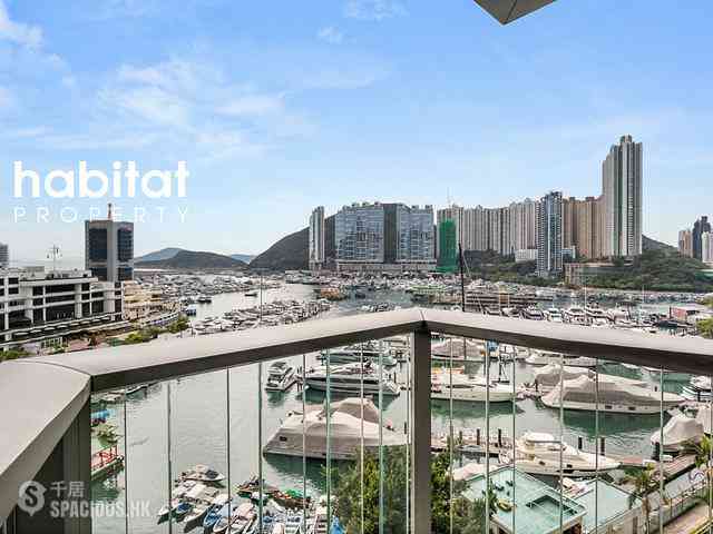Wong Chuk Hang - Marinella 02