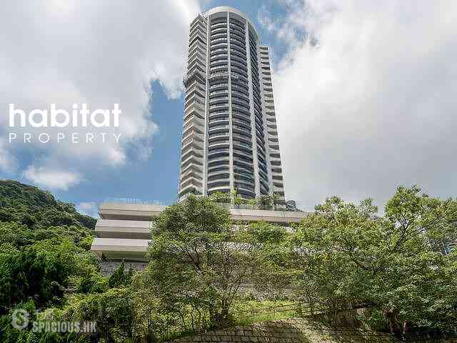 Mid Levels Central - Century Tower 02