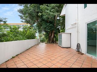 Sai Kung - Berkeley Bay Villa 09