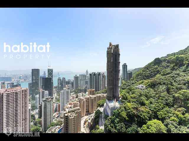 中半山 - 世纪大厦 05