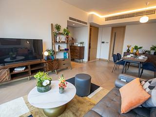 Mid Levels Central - 22A, Kennedy Road 02