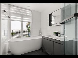 Sai Kung - Berkeley Bay Villa 14