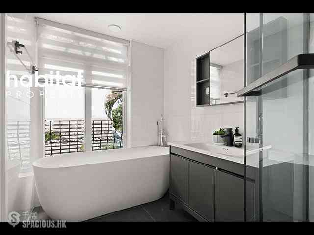 Sai Kung - Berkeley Bay Villa 14