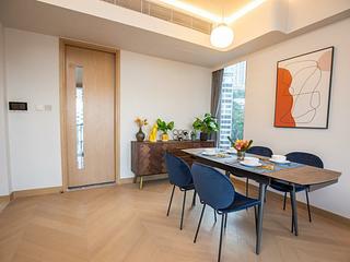 Mid Levels Central - 22A, Kennedy Road 03