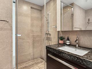 Wong Chuk Hang - Marinella 12