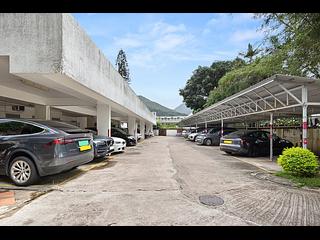 Sai Kung - Berkeley Bay Villa 18