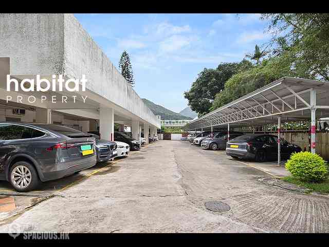 Sai Kung - Berkeley Bay Villa 18