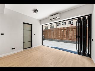 Sai Ying Pun - Hang Sing Mansion 05