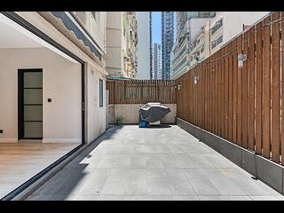 Sai Ying Pun - Hang Sing Mansion 07