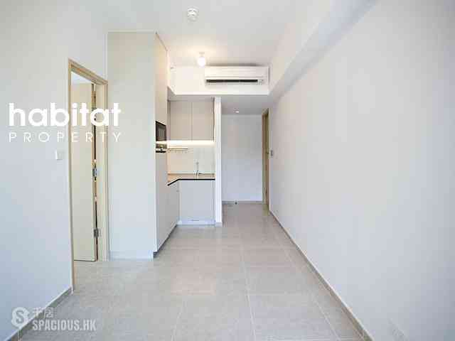 Sai Ying Pun - No.8 Hing Hon Road (Resiglow-Bonham) 02