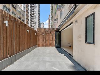 Sai Ying Pun - Hang Sing Mansion 08
