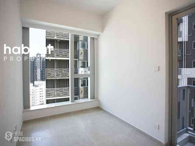 Sai Ying Pun - No.8 Hing Hon Road (Resiglow-Bonham) 03