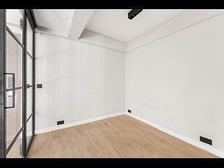 Sai Ying Pun - Hang Sing Mansion 09