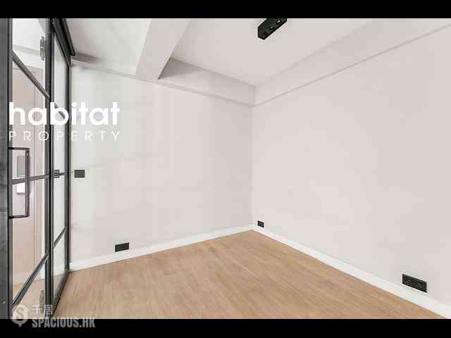 Sai Ying Pun - Hang Sing Mansion 09