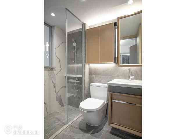 Sai Ying Pun - No.8 Hing Hon Road (Resiglow-Bonham) 04