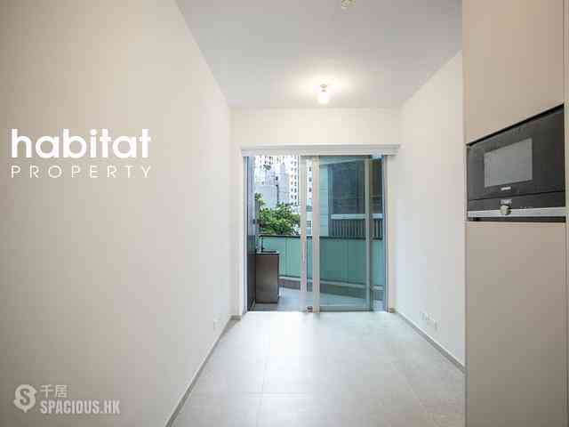 Sai Ying Pun - No.8 Hing Hon Road (Resiglow-Bonham) 05