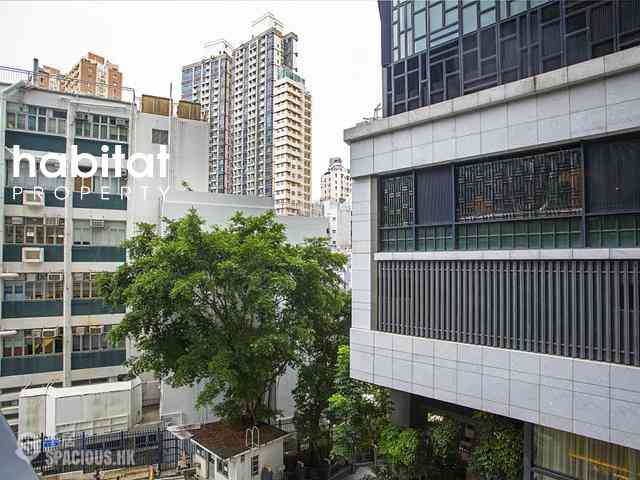 Sai Ying Pun - No.8 Hing Hon Road (Resiglow-Bonham) 07
