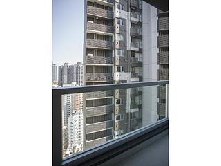 Sai Ying Pun - No.8 Hing Hon Road (Resiglow-Bonham) 06