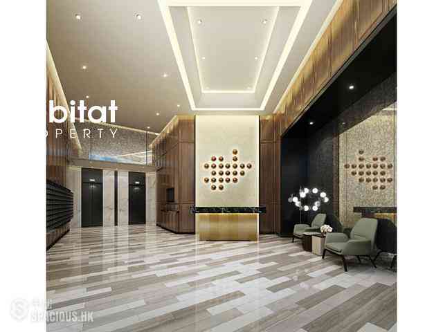 Sai Ying Pun - No.8 Hing Hon Road (Resiglow-Bonham) 08