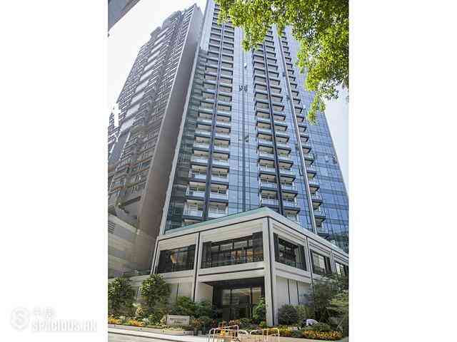 Sai Ying Pun - No.8 Hing Hon Road (Resiglow-Bonham) 09