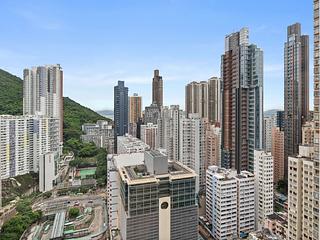 Kennedy Town - University Heights 07