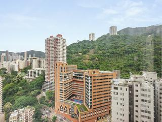 Mid Levels East - Bamboo Grove 06