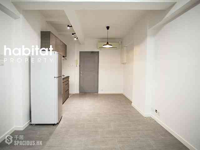 Mid Levels Central - Kam Fai Mansion 05