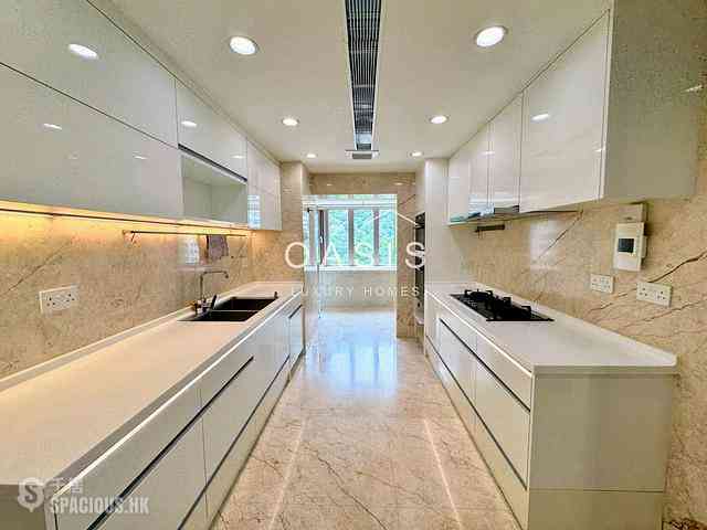 Mid Levels Central - Estoril Court 19
