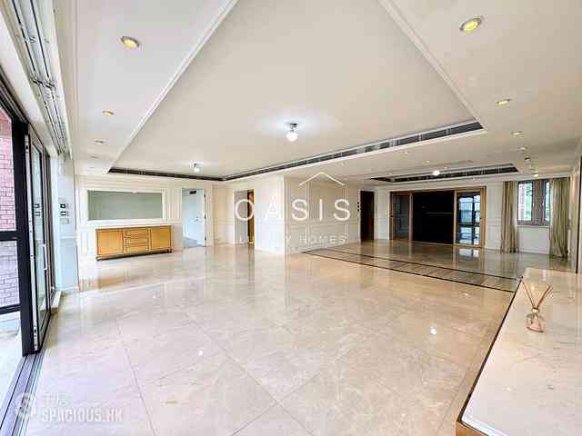 Mid Levels Central - Estoril Court 20