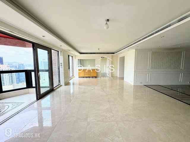 Mid Levels Central - Estoril Court 21