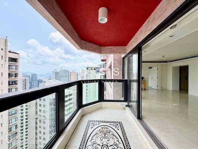 Mid Levels Central - Estoril Court 23