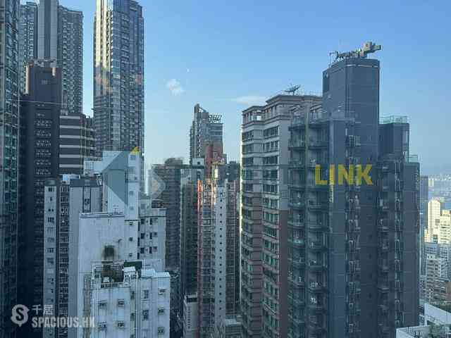 西半山 - Upper Central 05