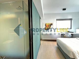 Sheung Wan - Hollywood Hill 04