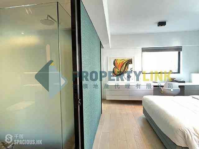 Sheung Wan - Hollywood Hill 04