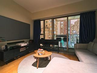 Sai Ying Pun - The Nova 10