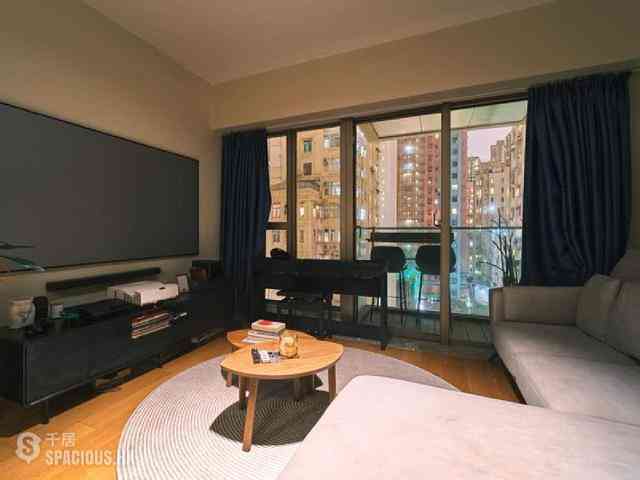 Sai Ying Pun - The Nova 10