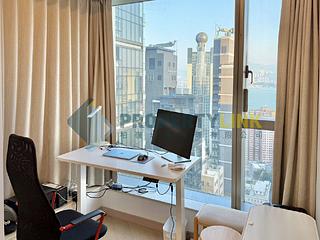 Sai Ying Pun - King's Hill 03