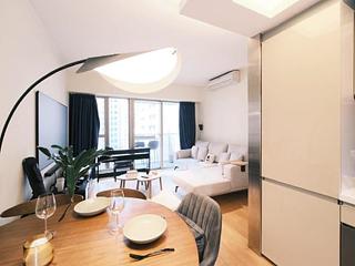 Sai Ying Pun - The Nova 11