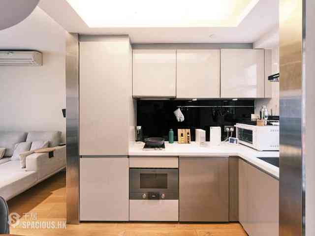 Sai Ying Pun - The Nova 12