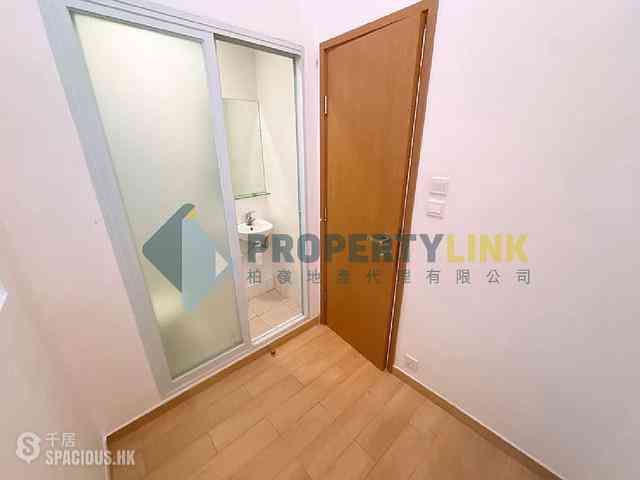 上环 - 西浦 07