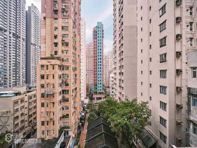 Sai Ying Pun - The Nova 13