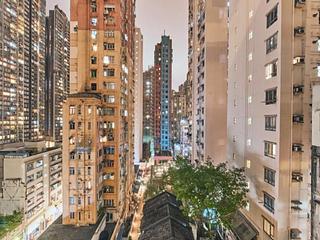 Sai Ying Pun - The Nova 14