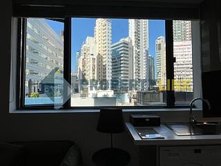 Sheung Wan - Hollywood Hill 11